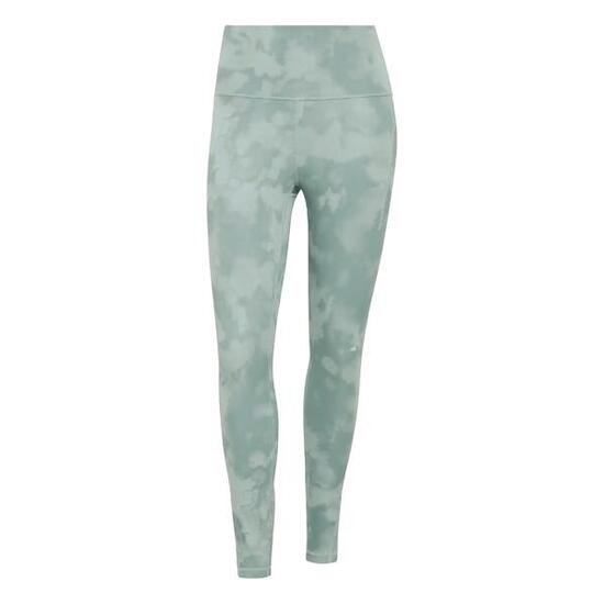 Legging 7/8 femme adidas ADI365 Climacool AOP