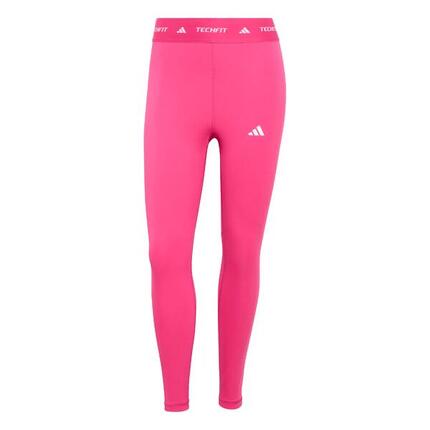 Legging 7/8 femme adidas Techfit
