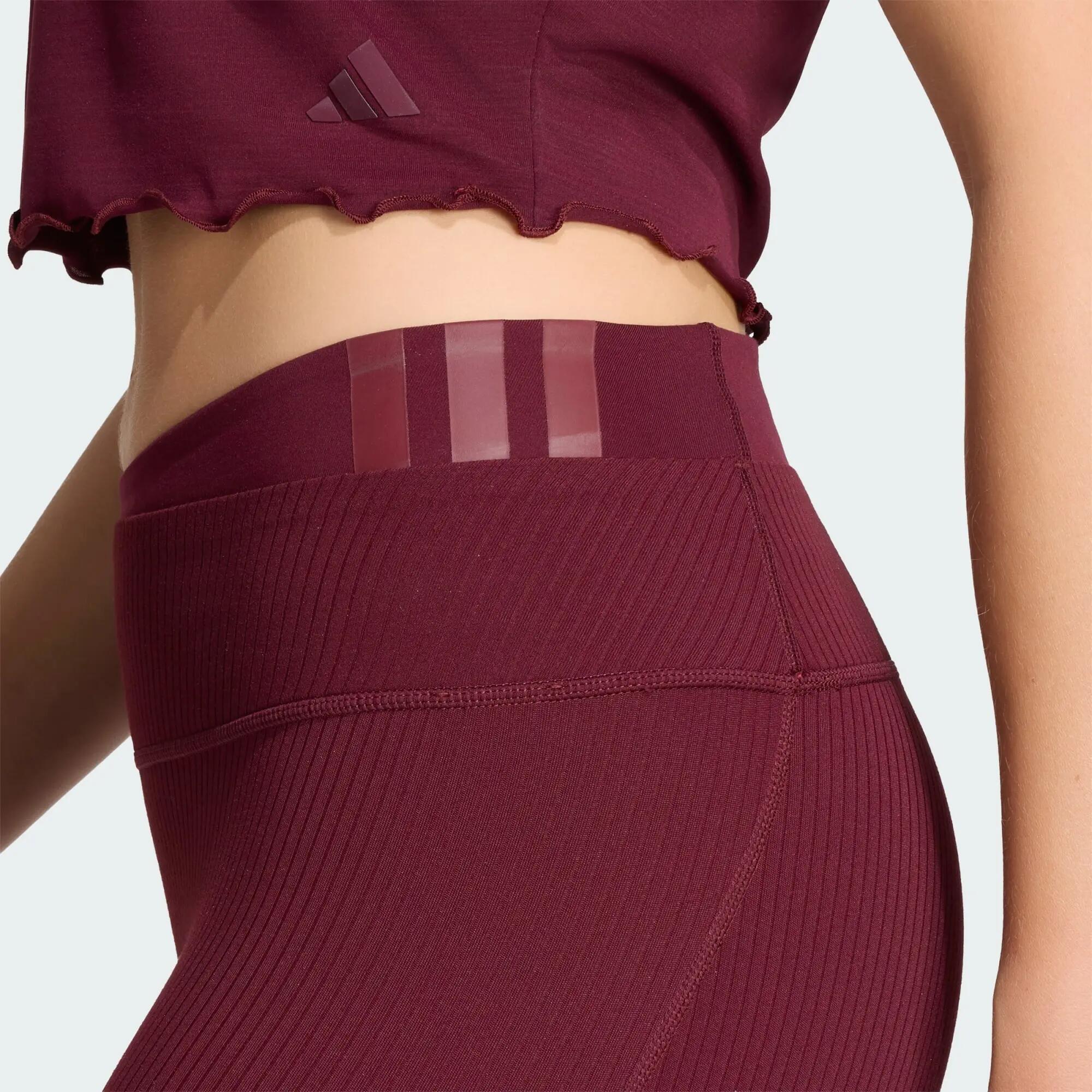 Leggings All Me Rib 5/5
