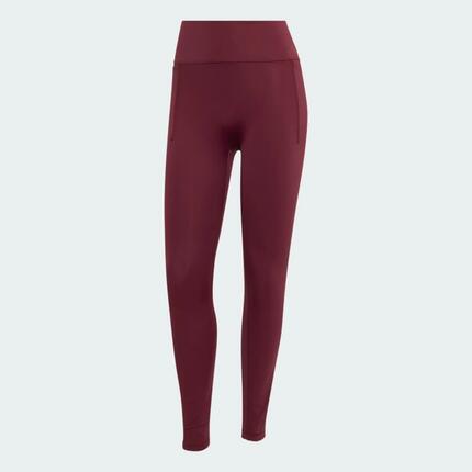 Legging long de training Optime