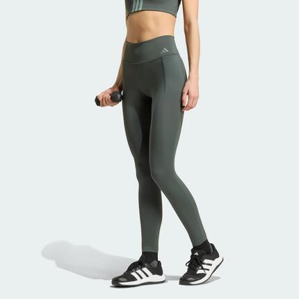 Legging long de training Optime