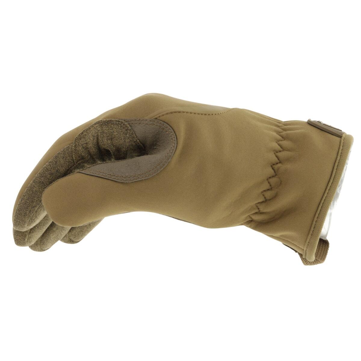Tactical ColdWork™ FastFit® 2/2