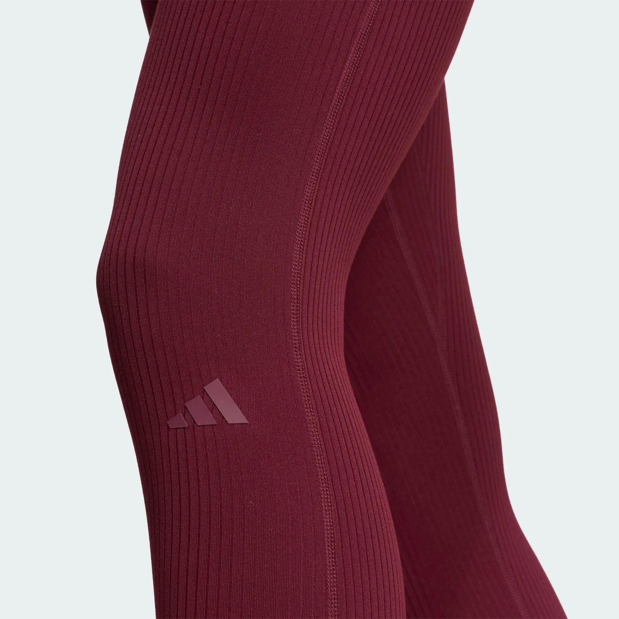 Leggings All Me Rib 4/5