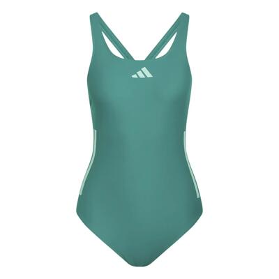 3-stripes c-back badpak