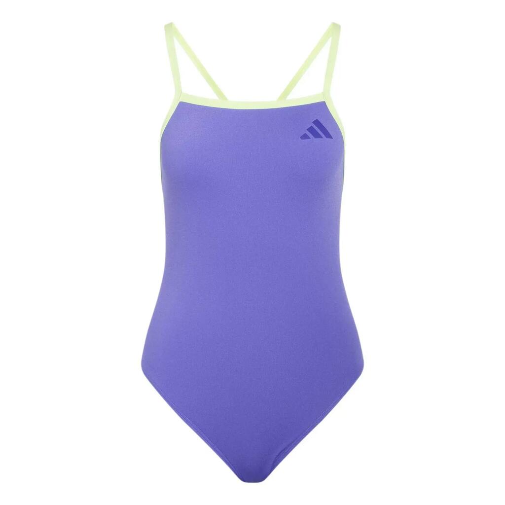 Women's 1-piece swimsuit adidas Ripstream
