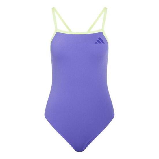Maillot de bain 1 pièce femme adidas Ripstream
