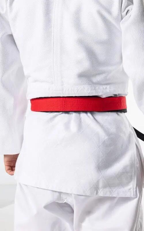 Centura Arte Martiale Dax Sport Moskito Rosie 3/3