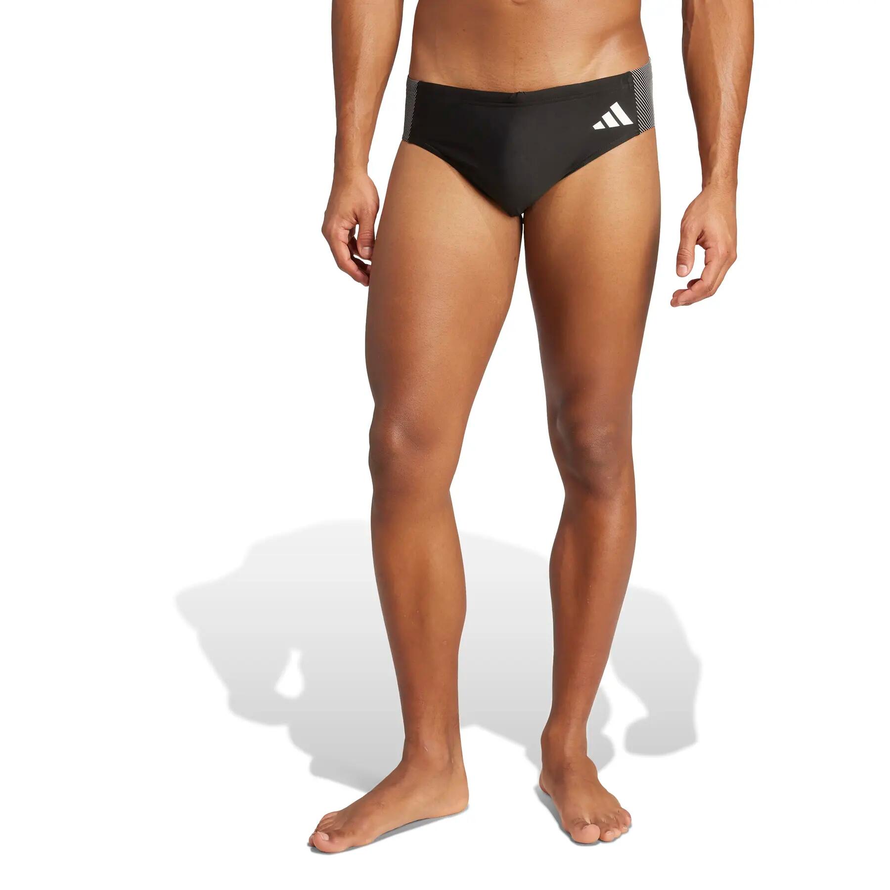 Boxer de bain adidas Colorblock Trunks 2/6