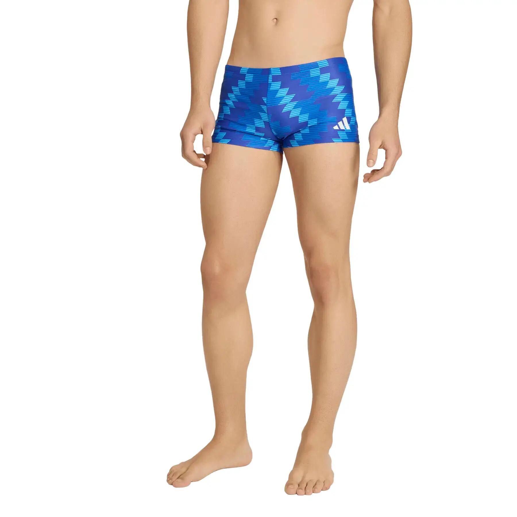 Kąpielówki adidas Graphic 2/6