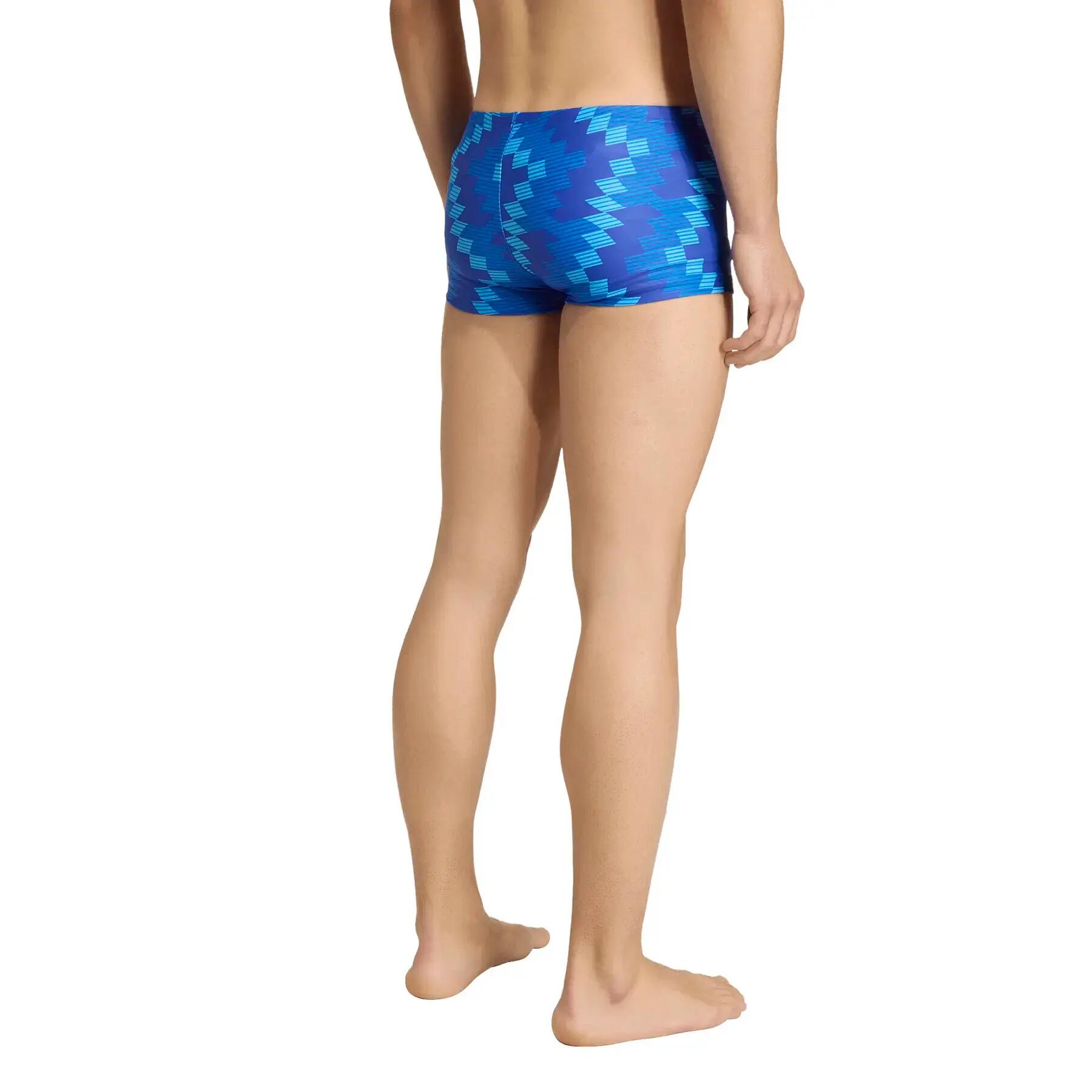 Kąpielówki adidas Graphic 5/6
