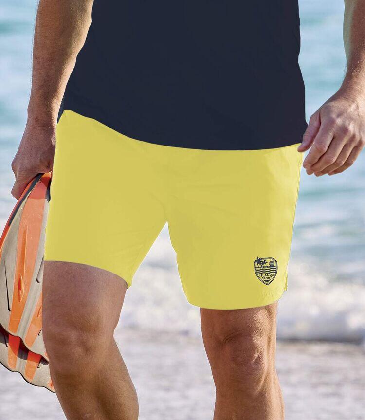 Le Lot de 2 Shorts de Bain 6/6