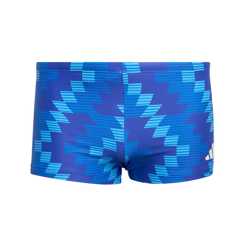 Bathing trunks adidas Graphic