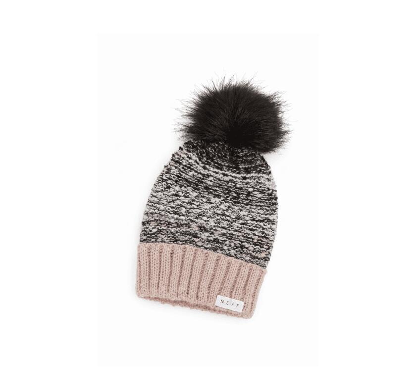 Jana - Bonnet Femme 2/2
