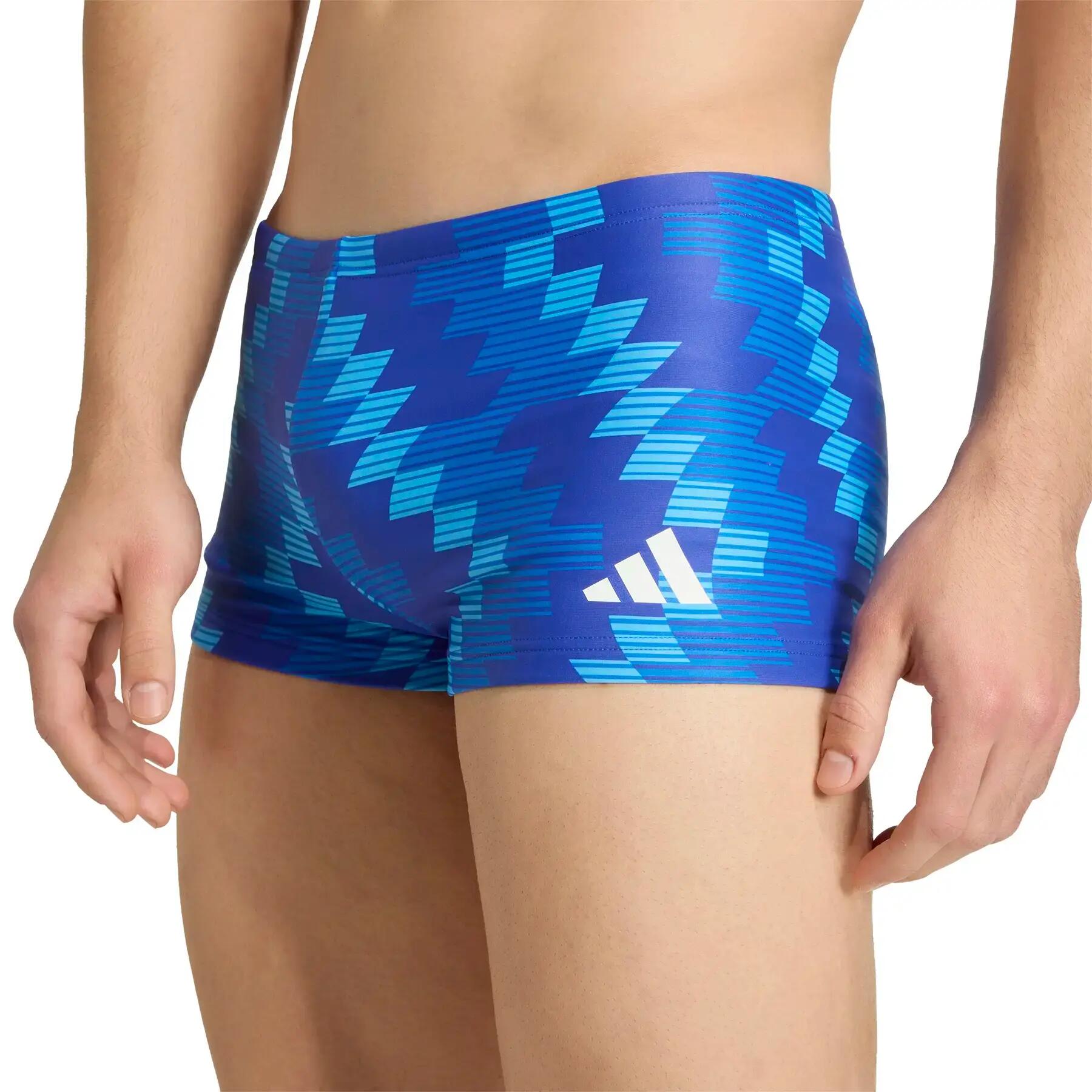 Kąpielówki adidas Graphic 4/6