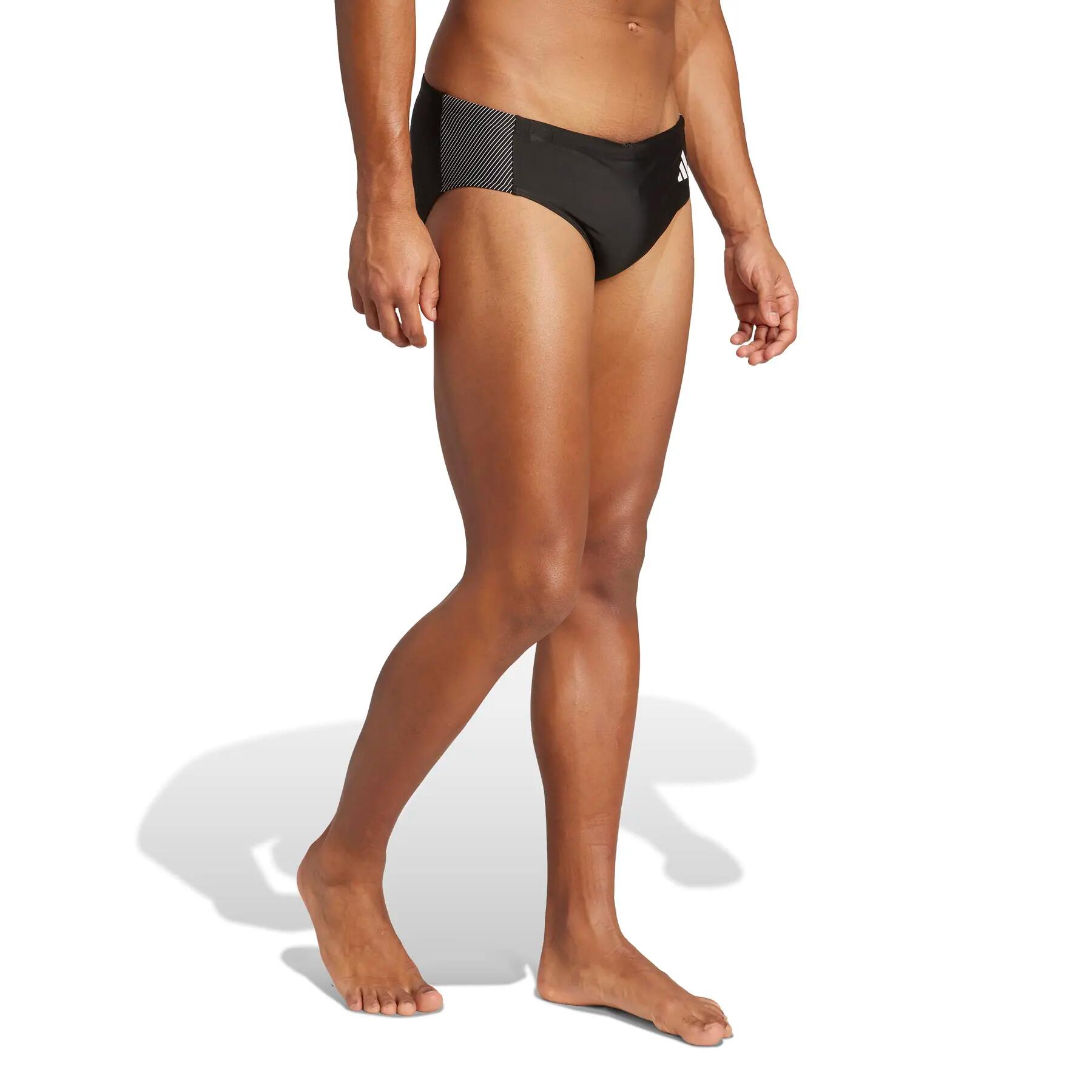 Boxer de bain adidas Colorblock Trunks 4/6