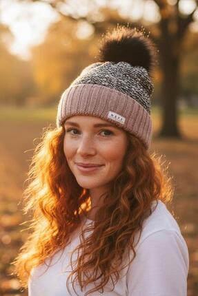Jana - Bonnet Femme