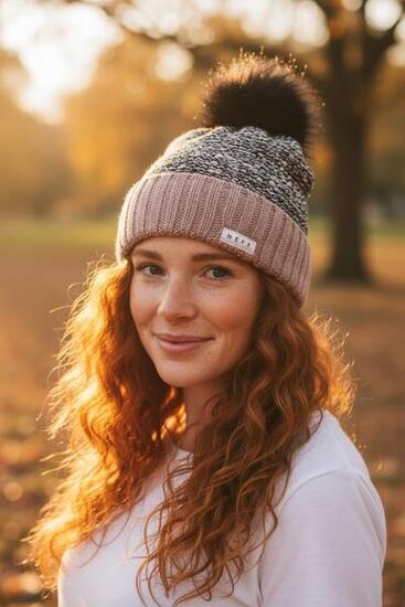 Jana - Bonnet Femme