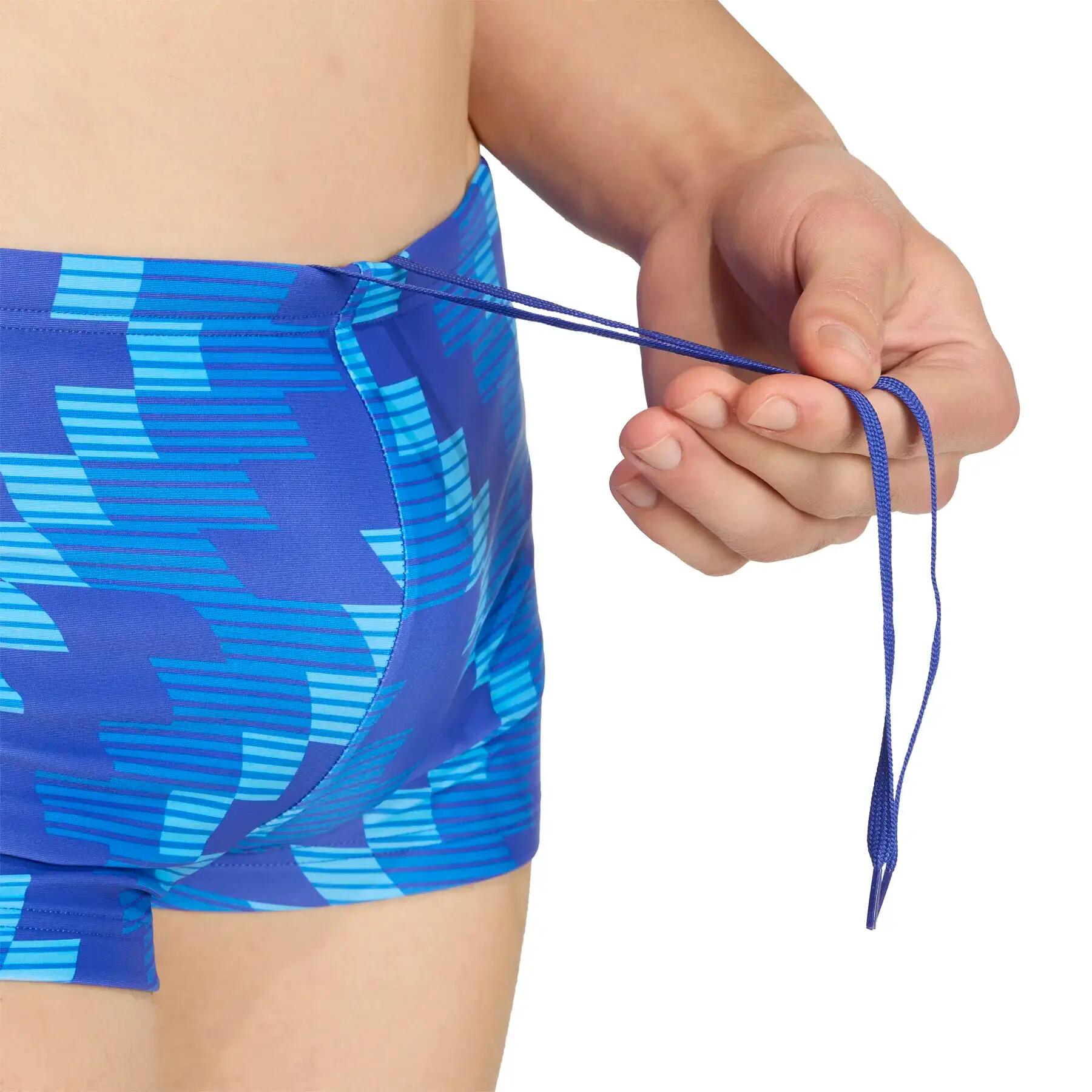 Kąpielówki adidas Graphic 6/6