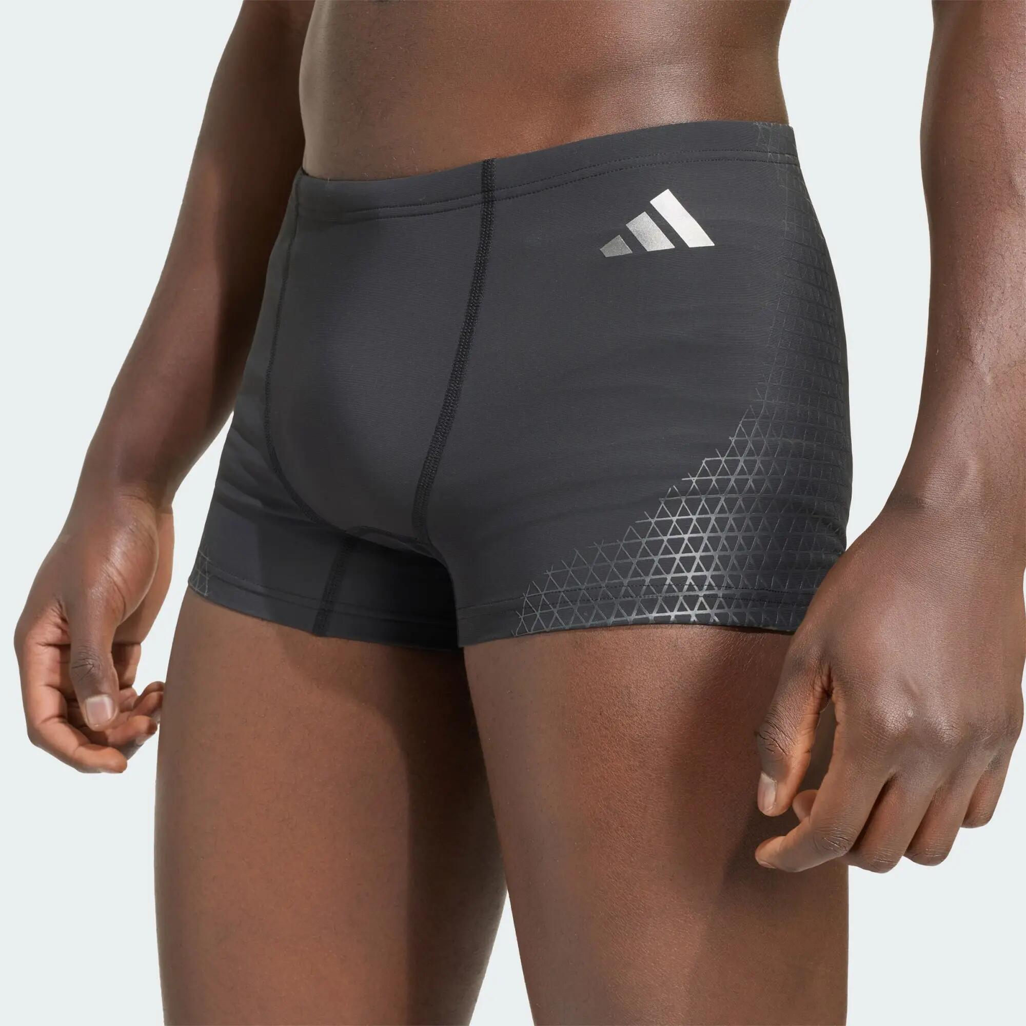 BAÑADOR TIPO BÓXER SPEEDTECH 4/5