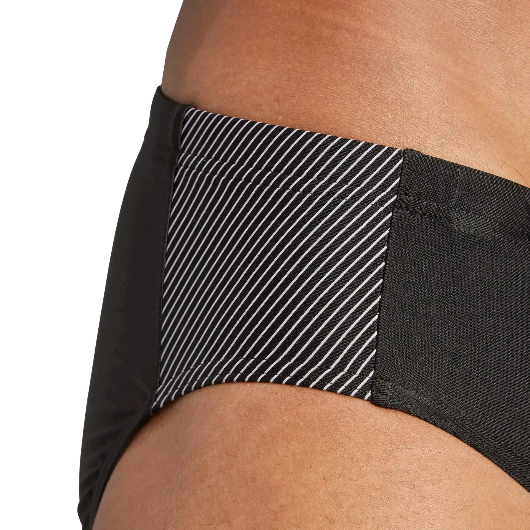 Boxer de bain adidas Colorblock Trunks 6/6