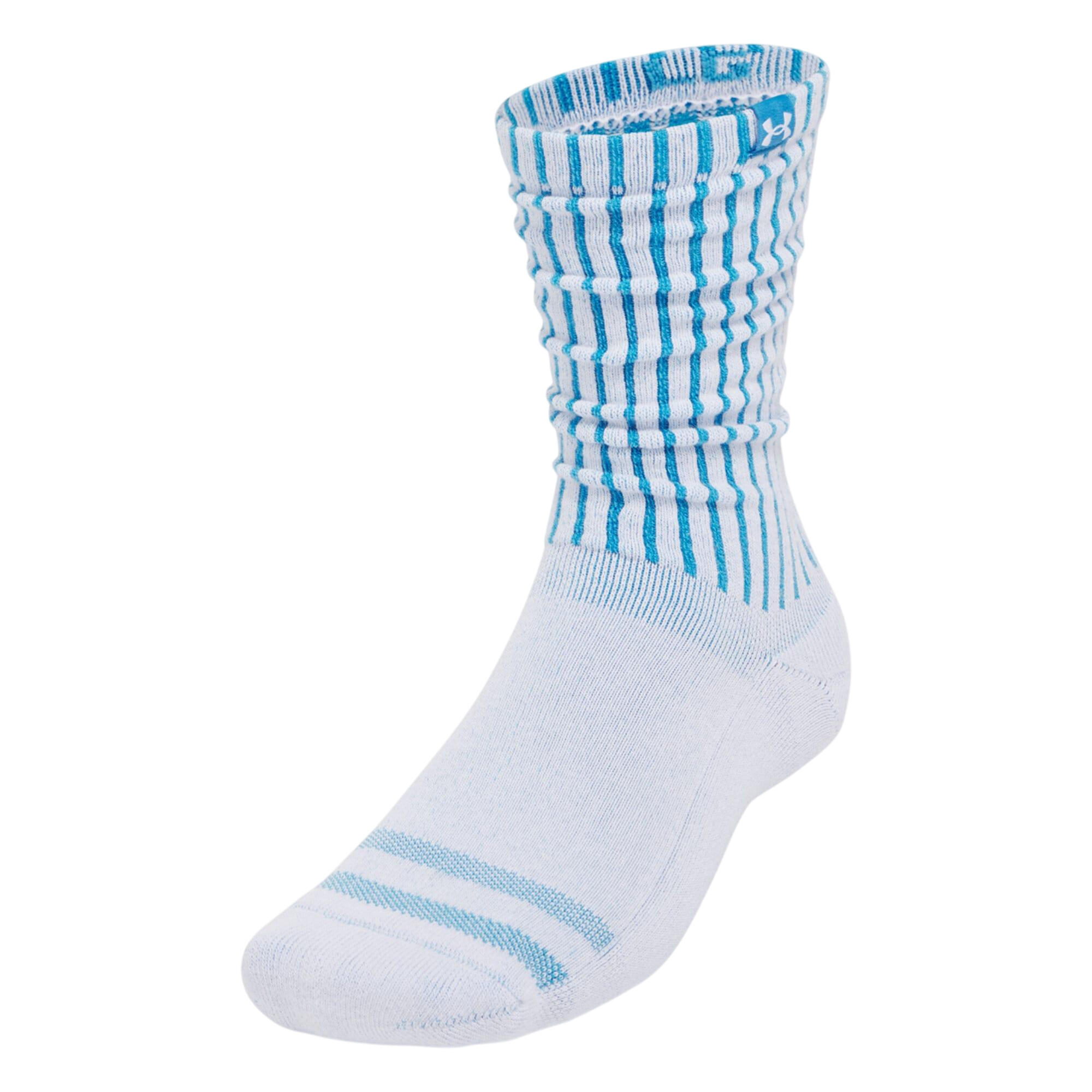 Chaussettes SPORTSTYLE SCRUCH Homme (Bleu) 3/3