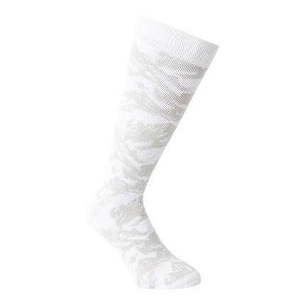 Chaussettes De Ski Femme (Denim Sombre)