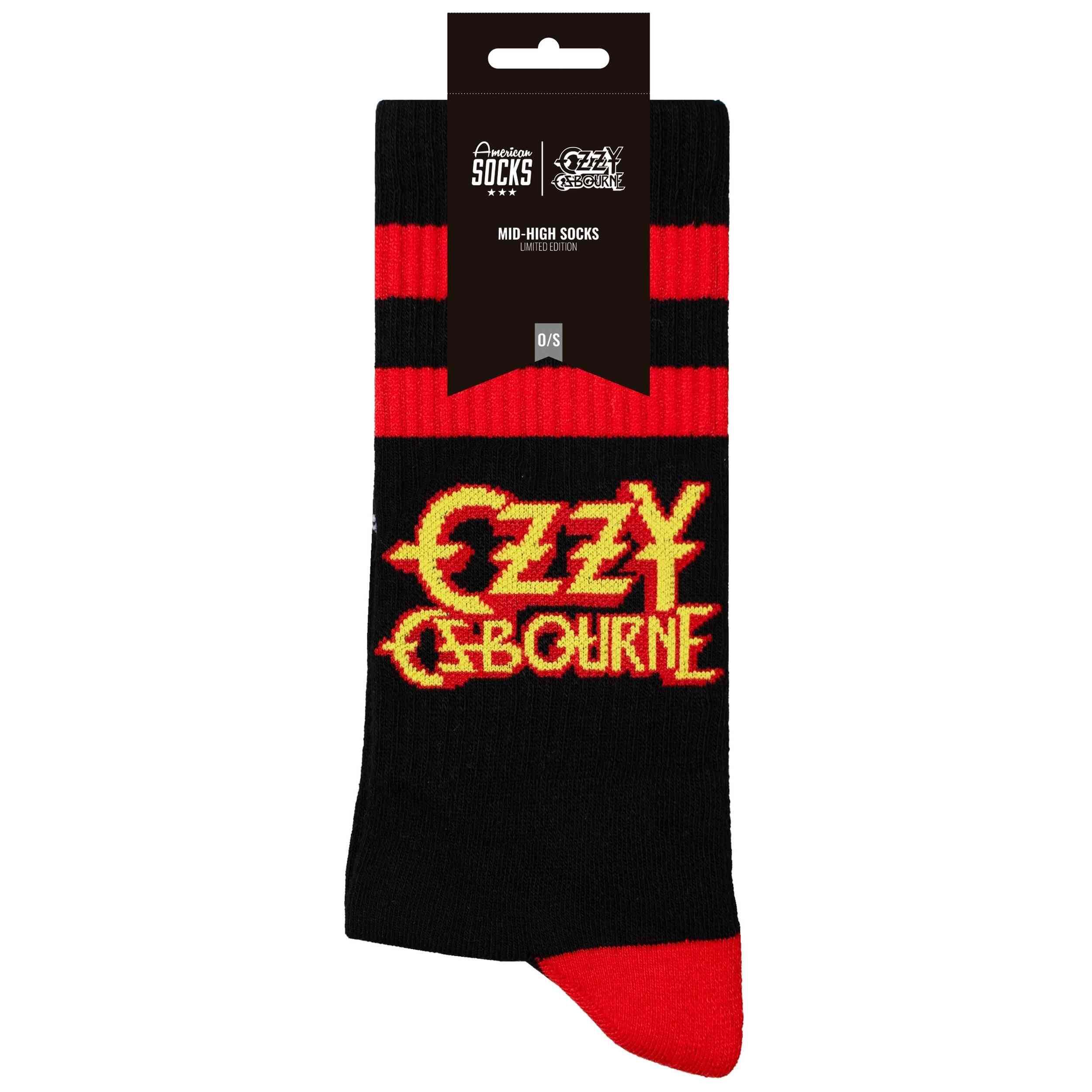 Sokken American socks model ASC04 voor unisex 2/7