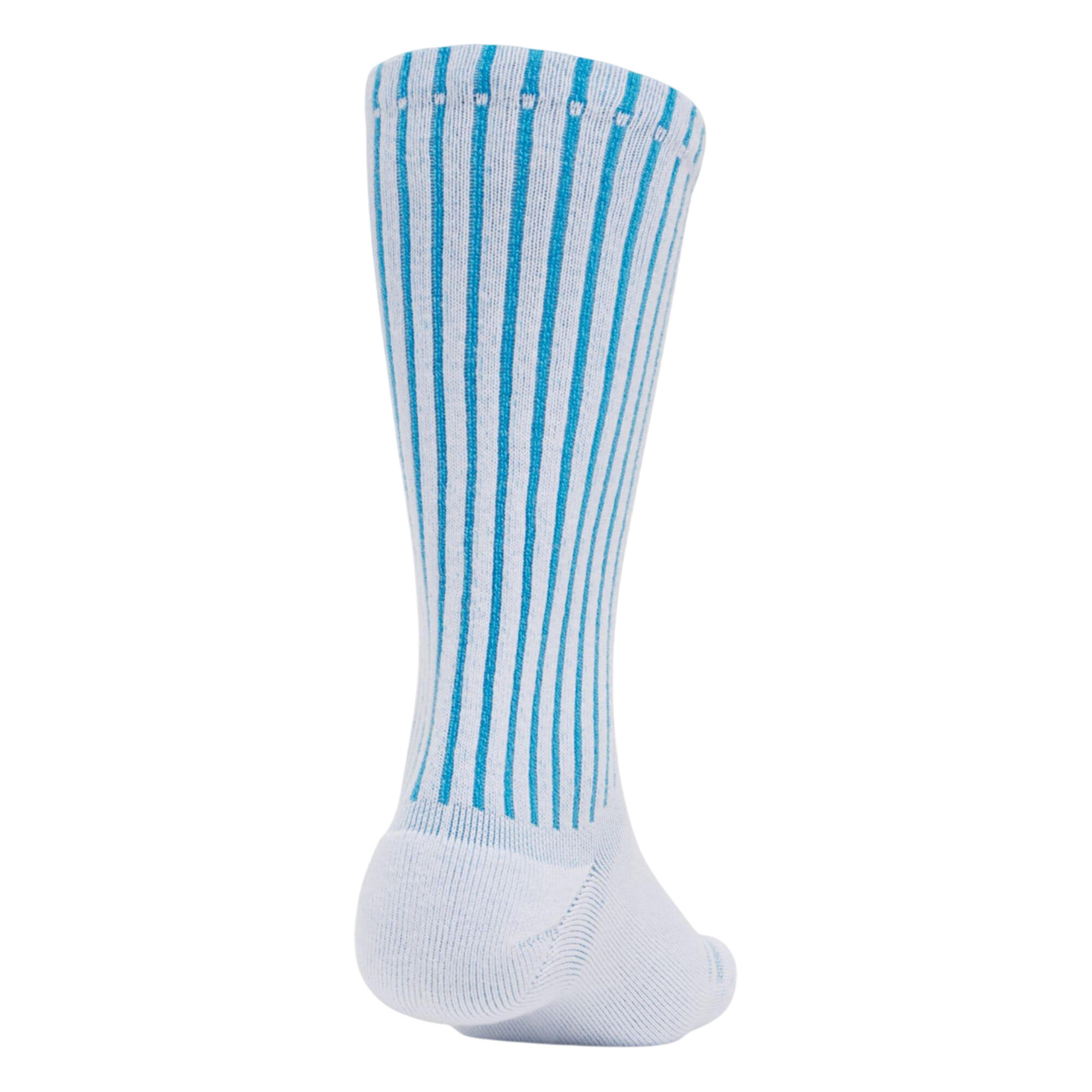 Chaussettes SPORTSTYLE SCRUCH Homme (Bleu) 2/3