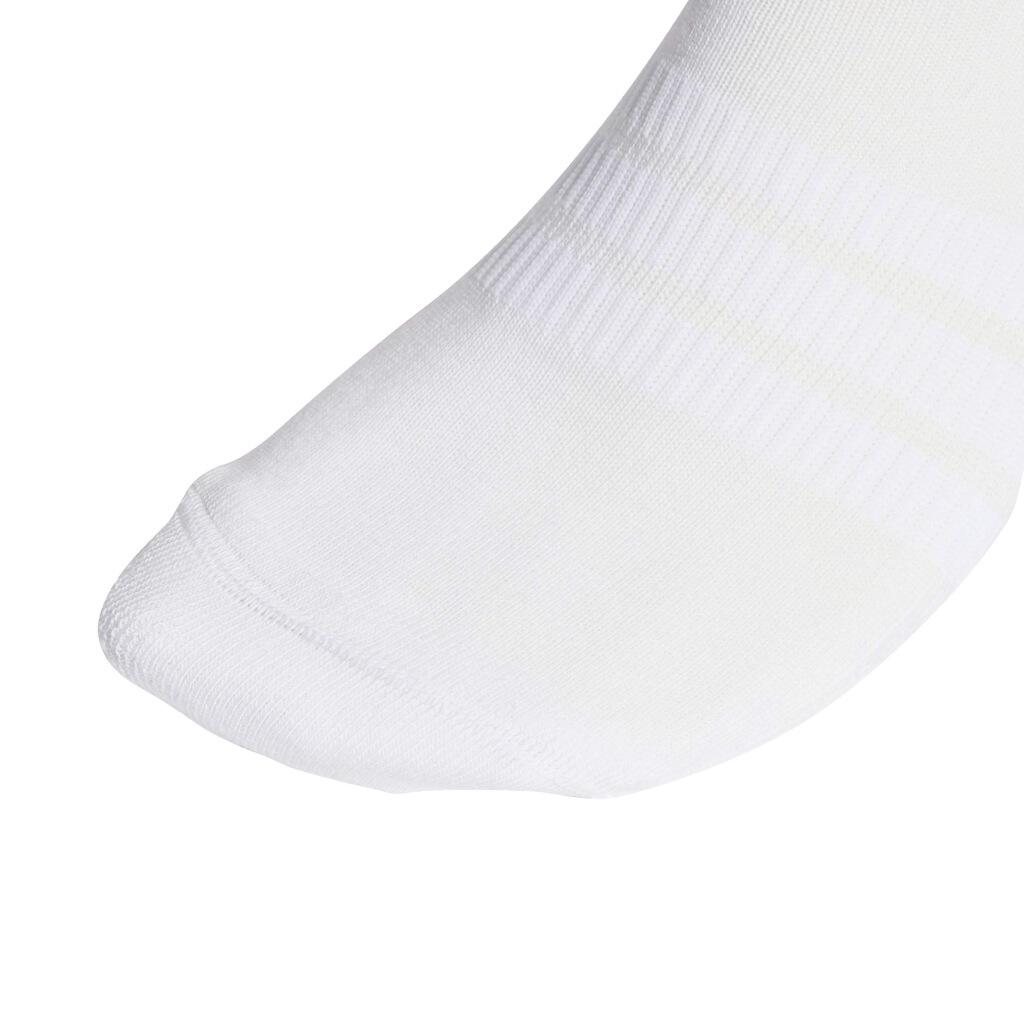 Calzini Adidas Modello C Ess Ank 3p Colore Multicolore 3/7