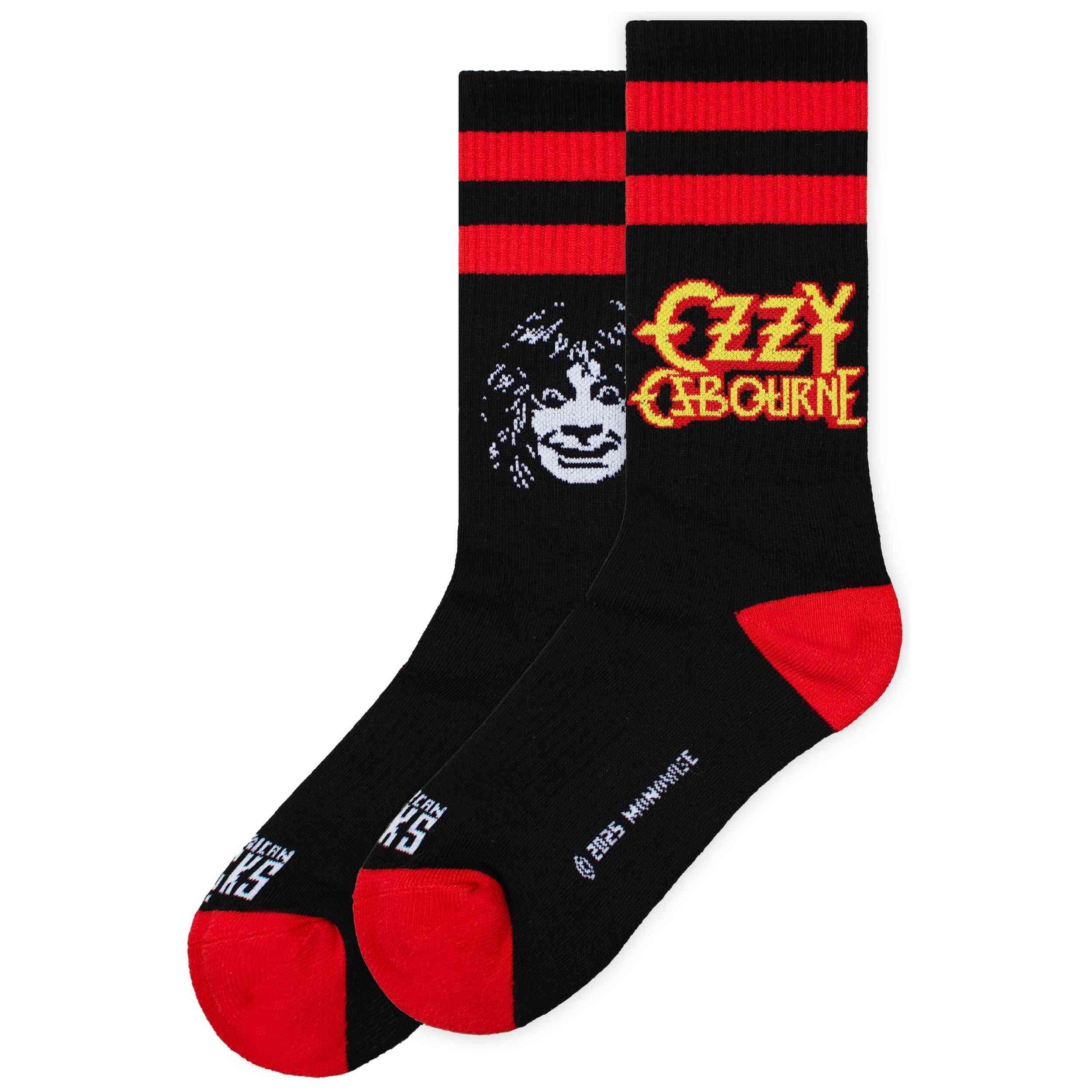 AMERICAN SOCKS picture