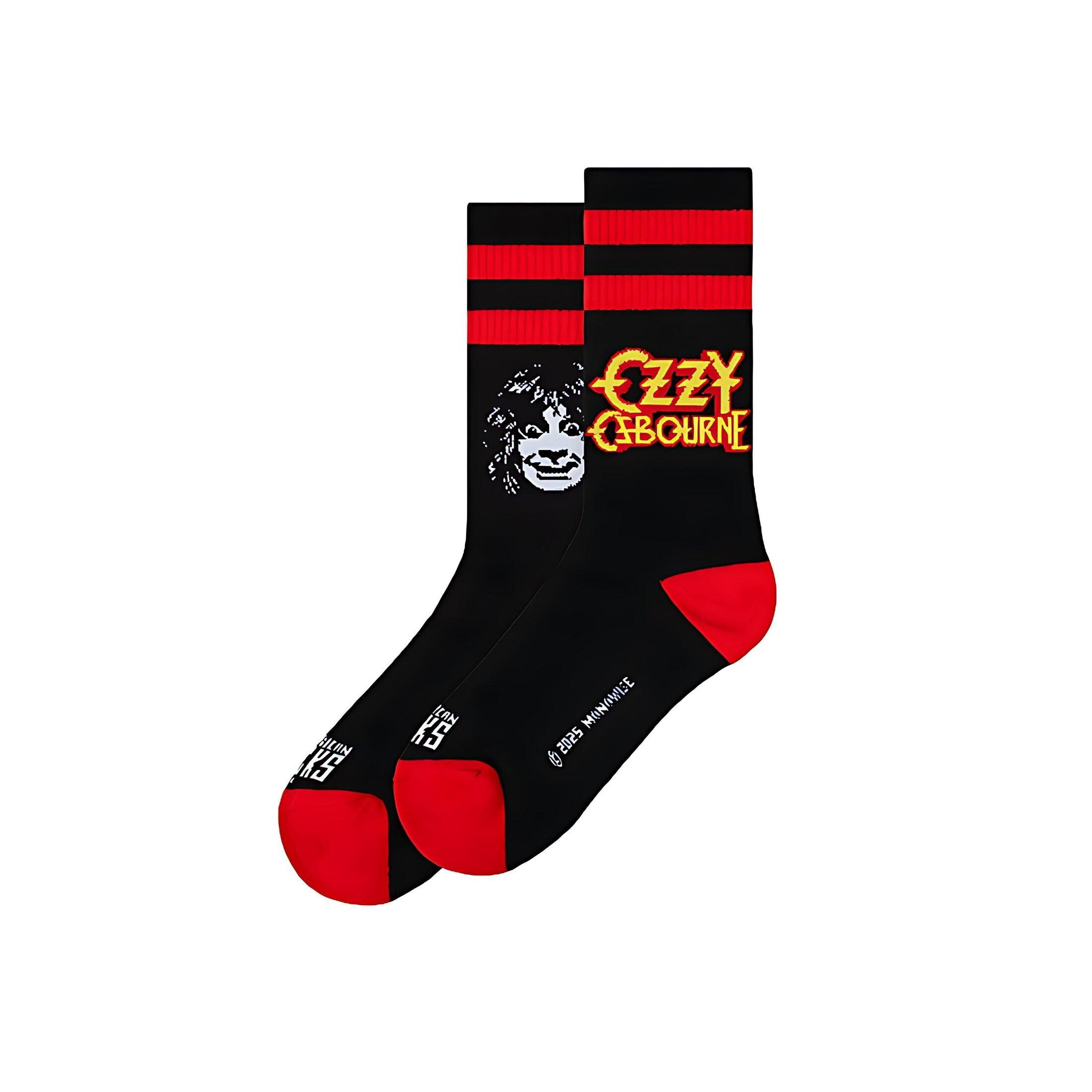 Sokken American socks model ASC04 voor unisex 6/7