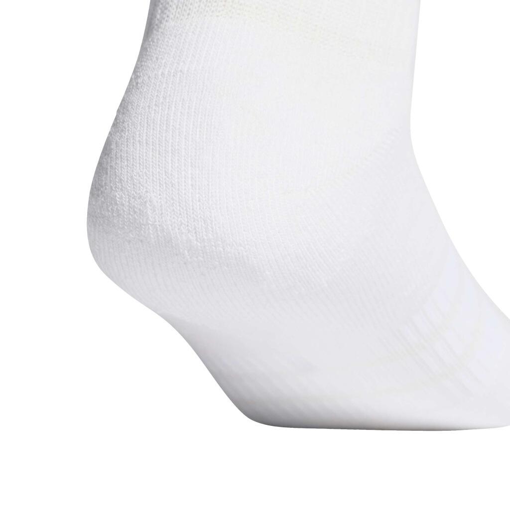 Calzini Adidas Modello C Ess Ank 3p Colore Multicolore 4/7