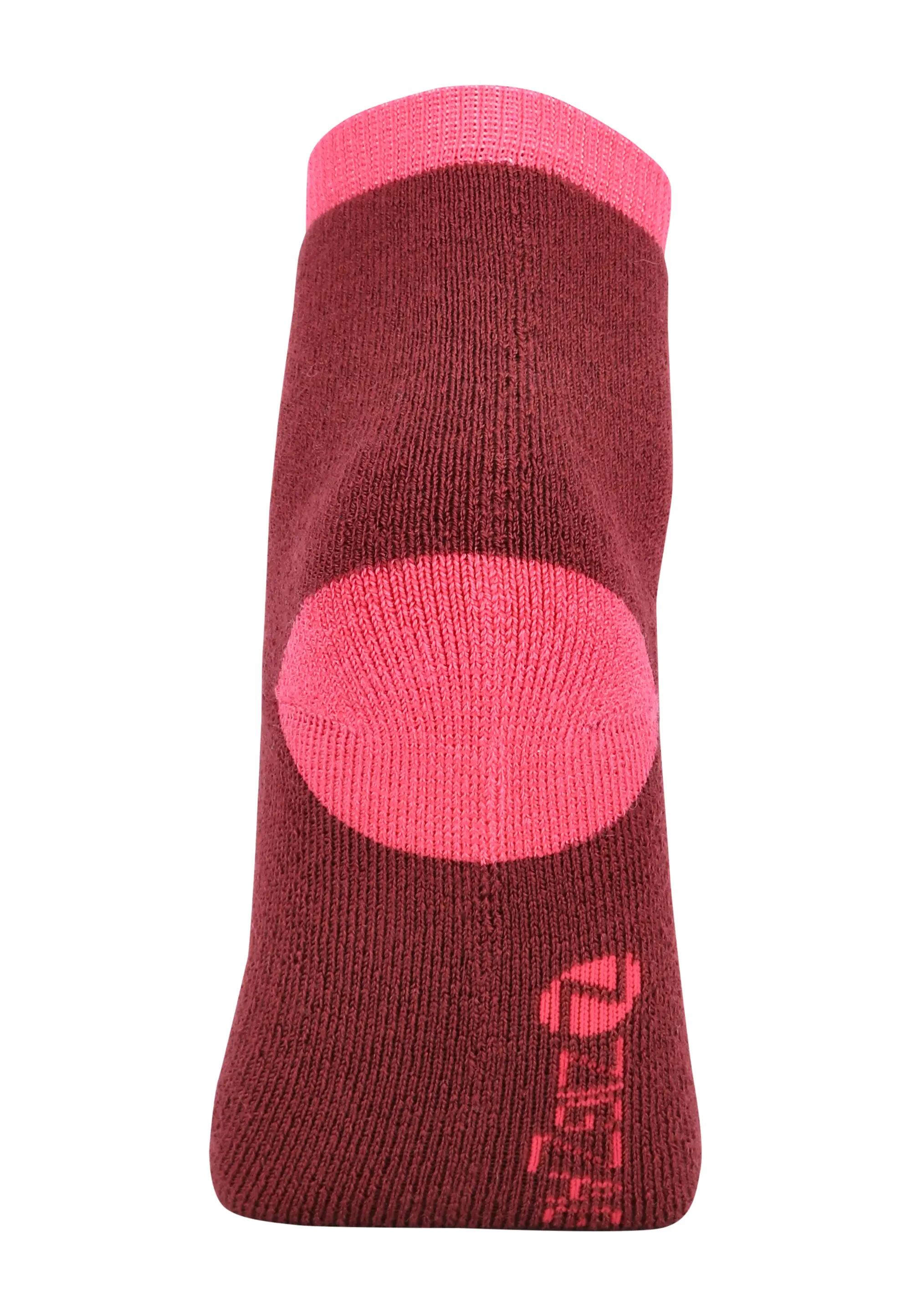 Chaussettes Lime 4/15