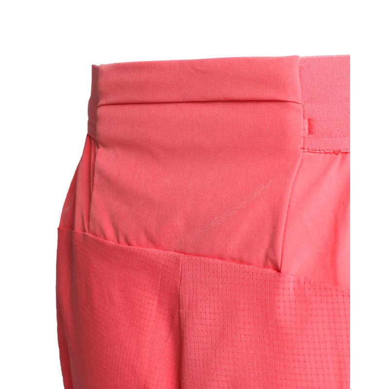 Pantaloncini sportivi ROVIGO - Asciugatura rapida, tasche con cerniera 5/5