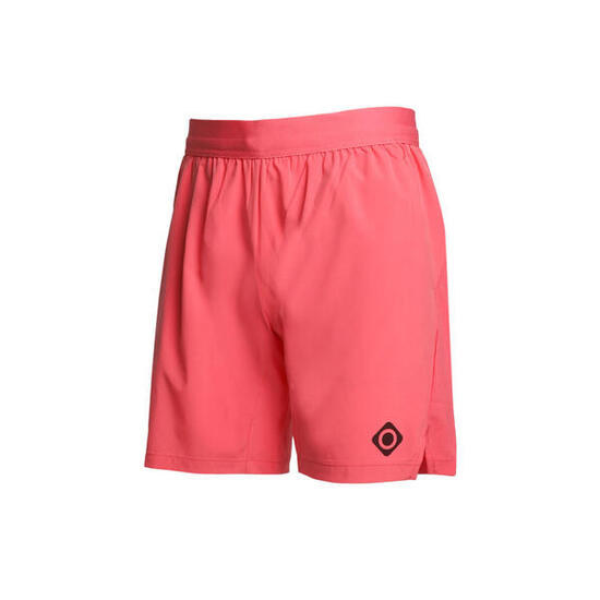 ROVIGO Sport Shorts - Séchage rapide, poches zippées