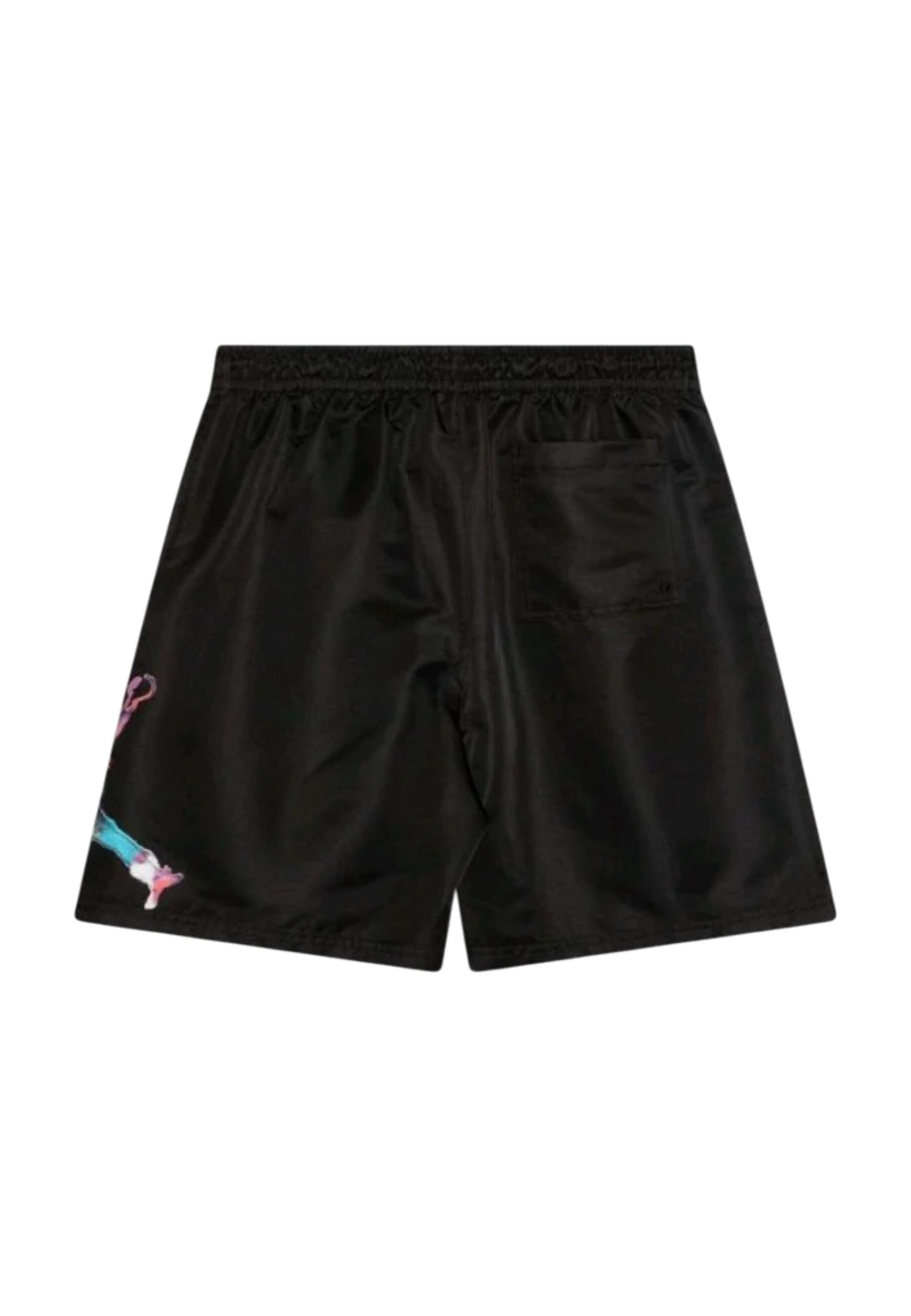 Abbigliamento niño Nike Sportswear negro 2/2