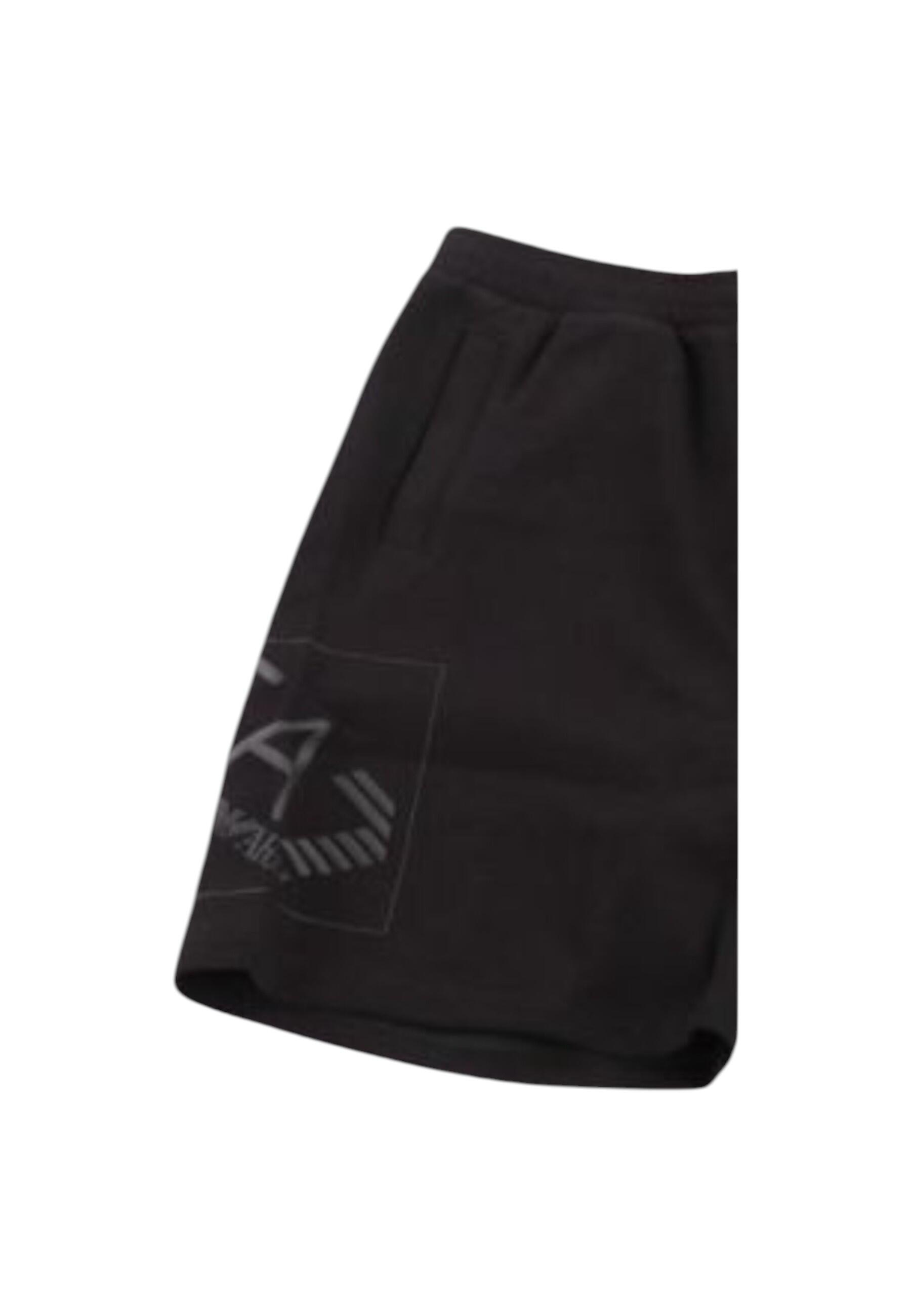 Calções menino Emporio Armani preto 3/3
