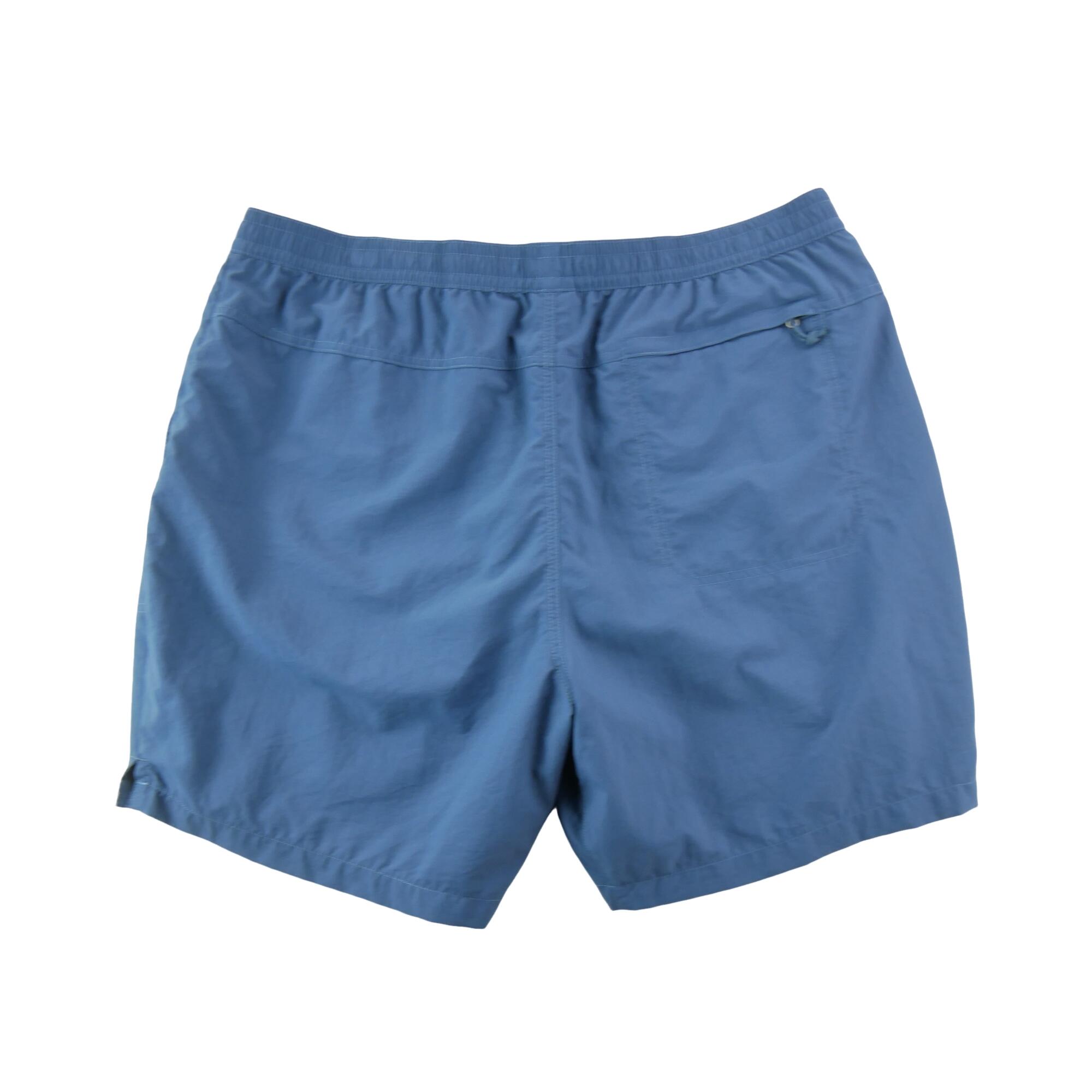 Second hand - Short uomo FlashDry The North Face - Stato buono 2/7