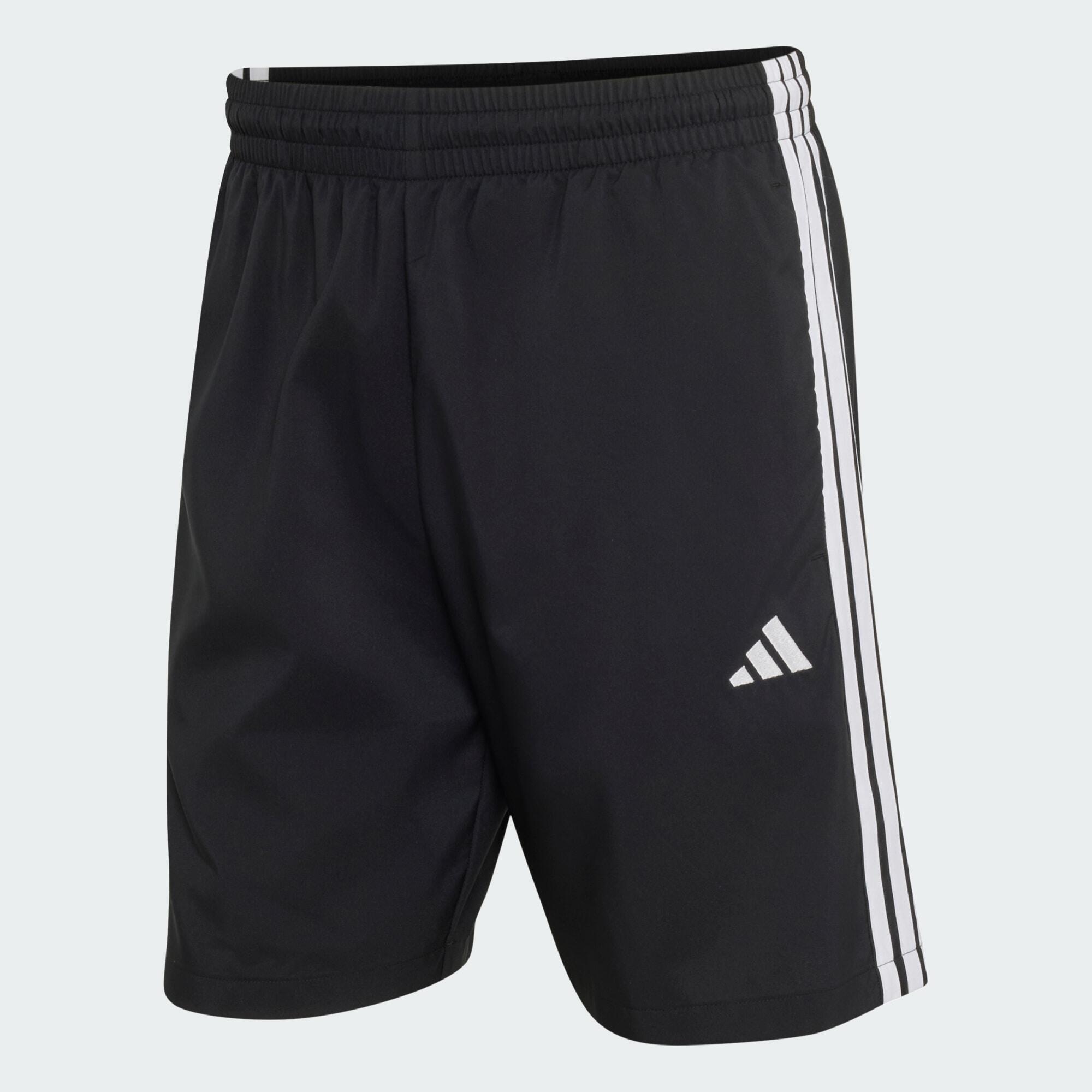 Short en toile 3 bandes Chelsea Lite Essentials 2/6