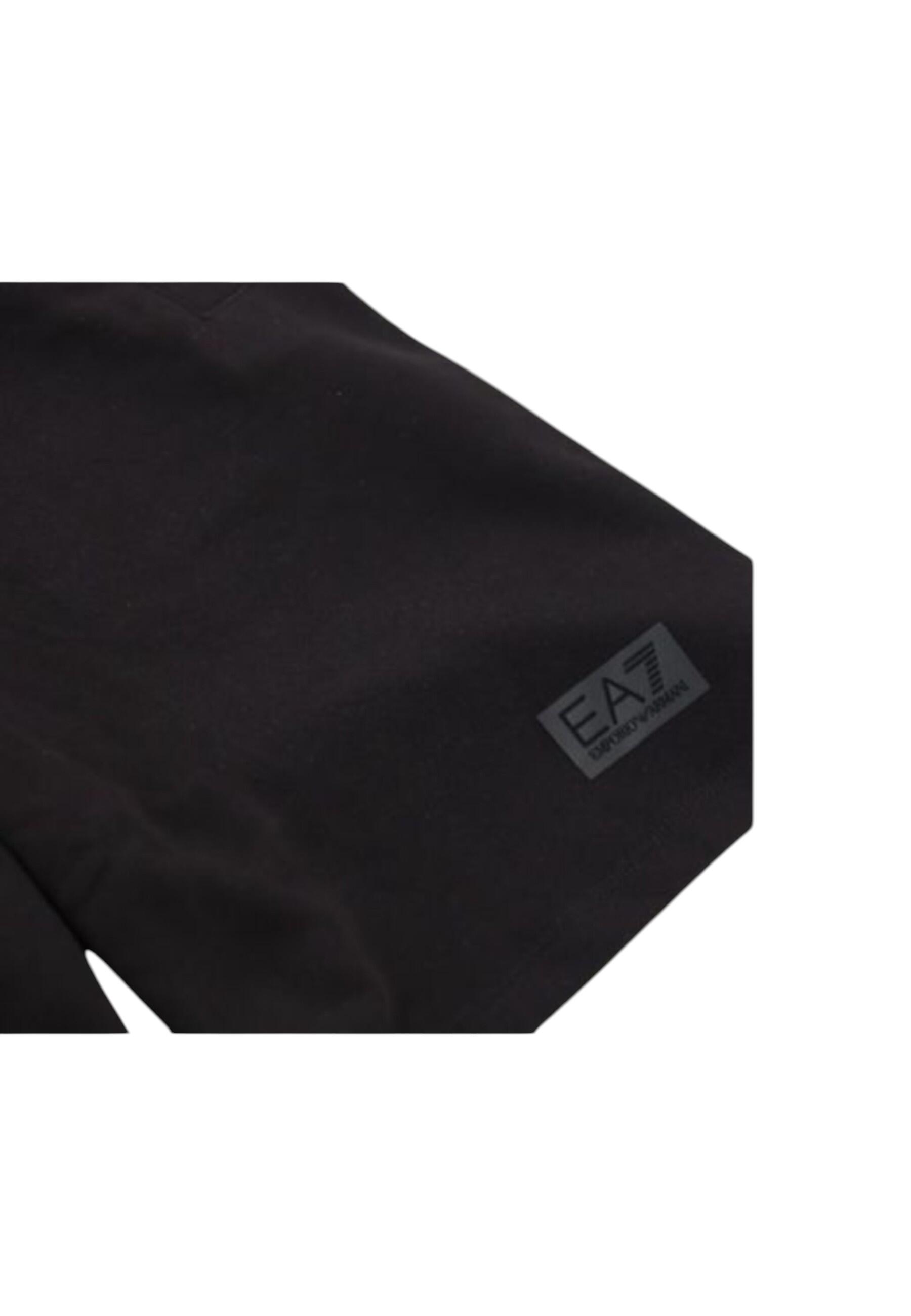 Calções menino Emporio Armani preto 2/3