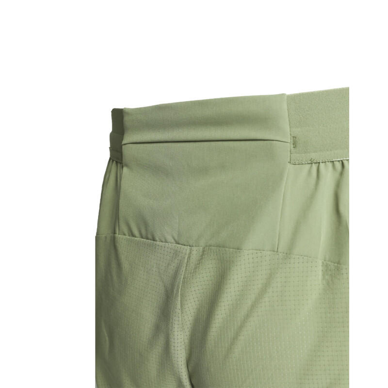 Pantaloncini sportivi ROVIGO - Asciugatura rapida, tasche con cerniera 5/5