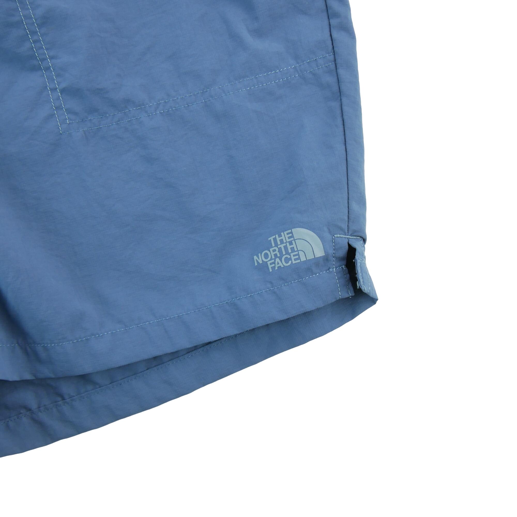 Second hand - Short uomo FlashDry The North Face - Stato buono 5/7