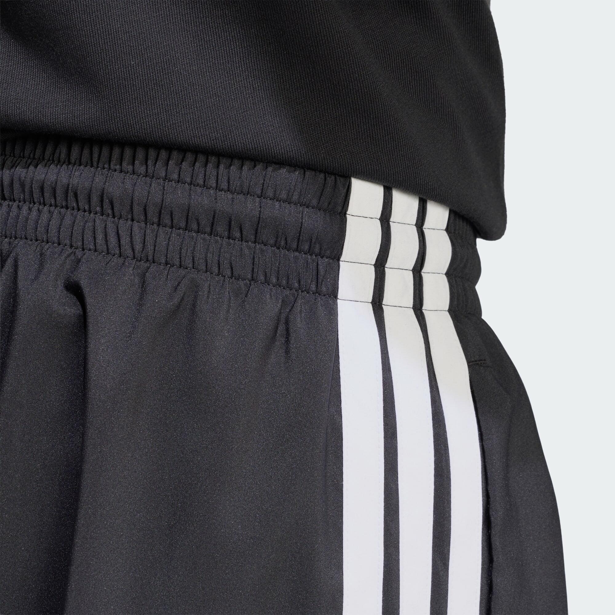 Short en toile 3 bandes Chelsea Lite Essentials 5/6