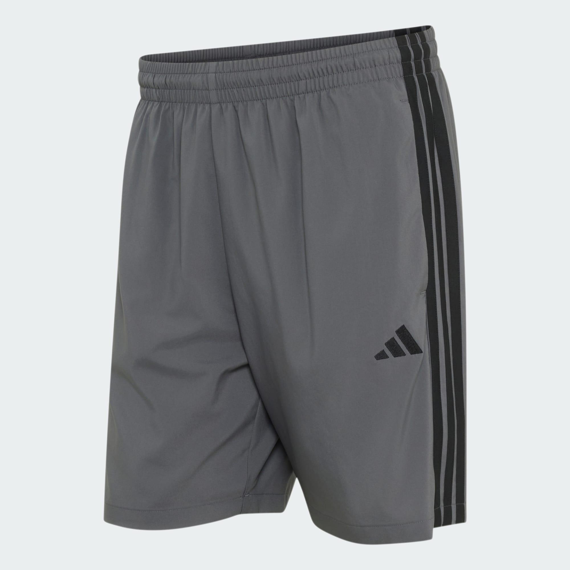 Short en toile 3 bandes Chelsea Lite Essentials 2/5
