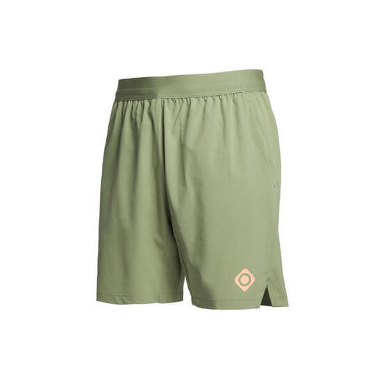 ROVIGO Sport Shorts - Séchage rapide, poches zippées