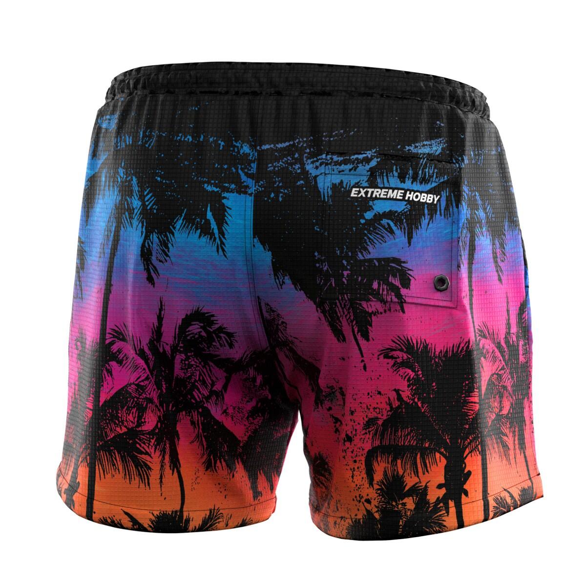 Short de bain pour hommes EXTREME HOBBY HEATWAVE 2/7