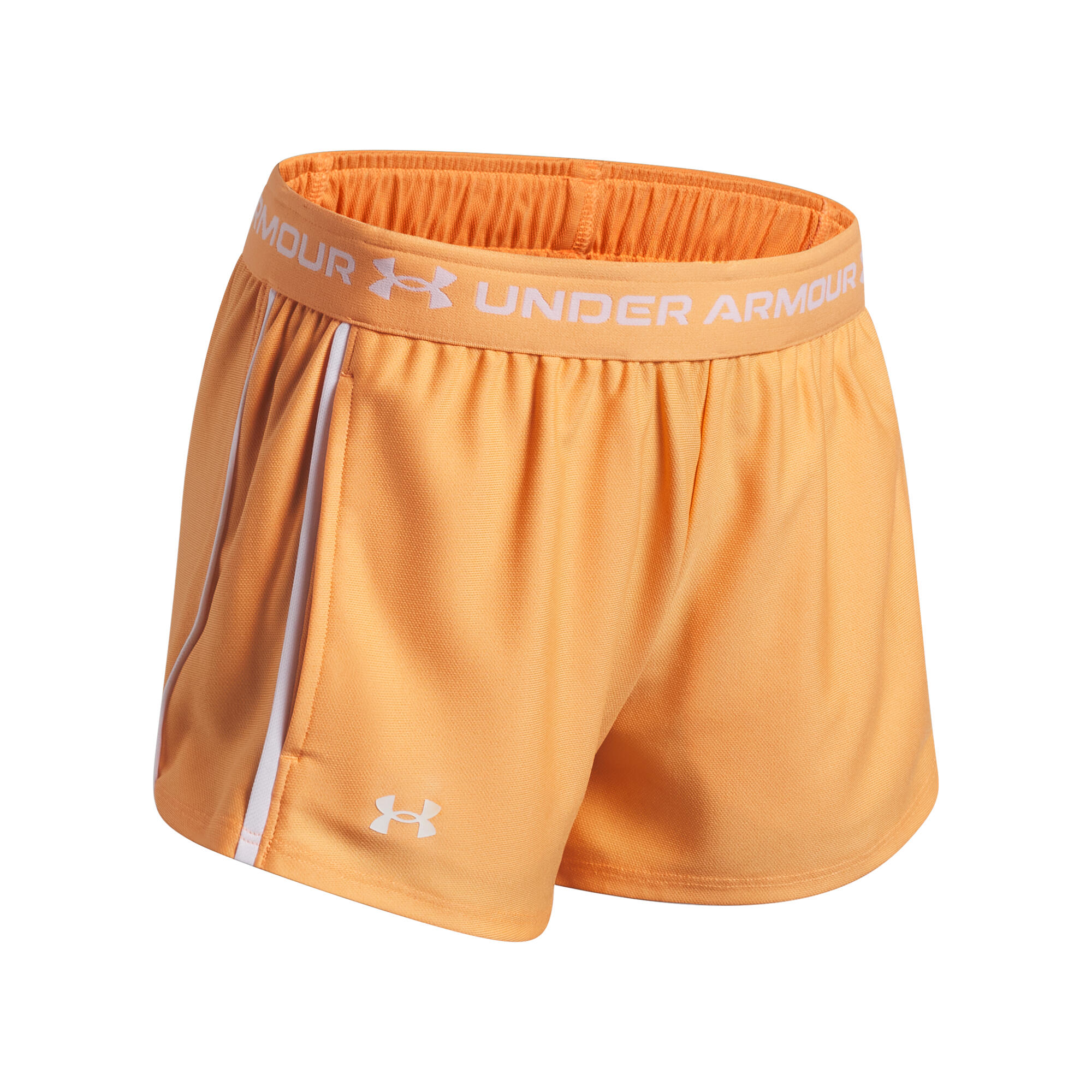 Under Armour Mädchen Short G Tech Play Up Short 1390075 2/5