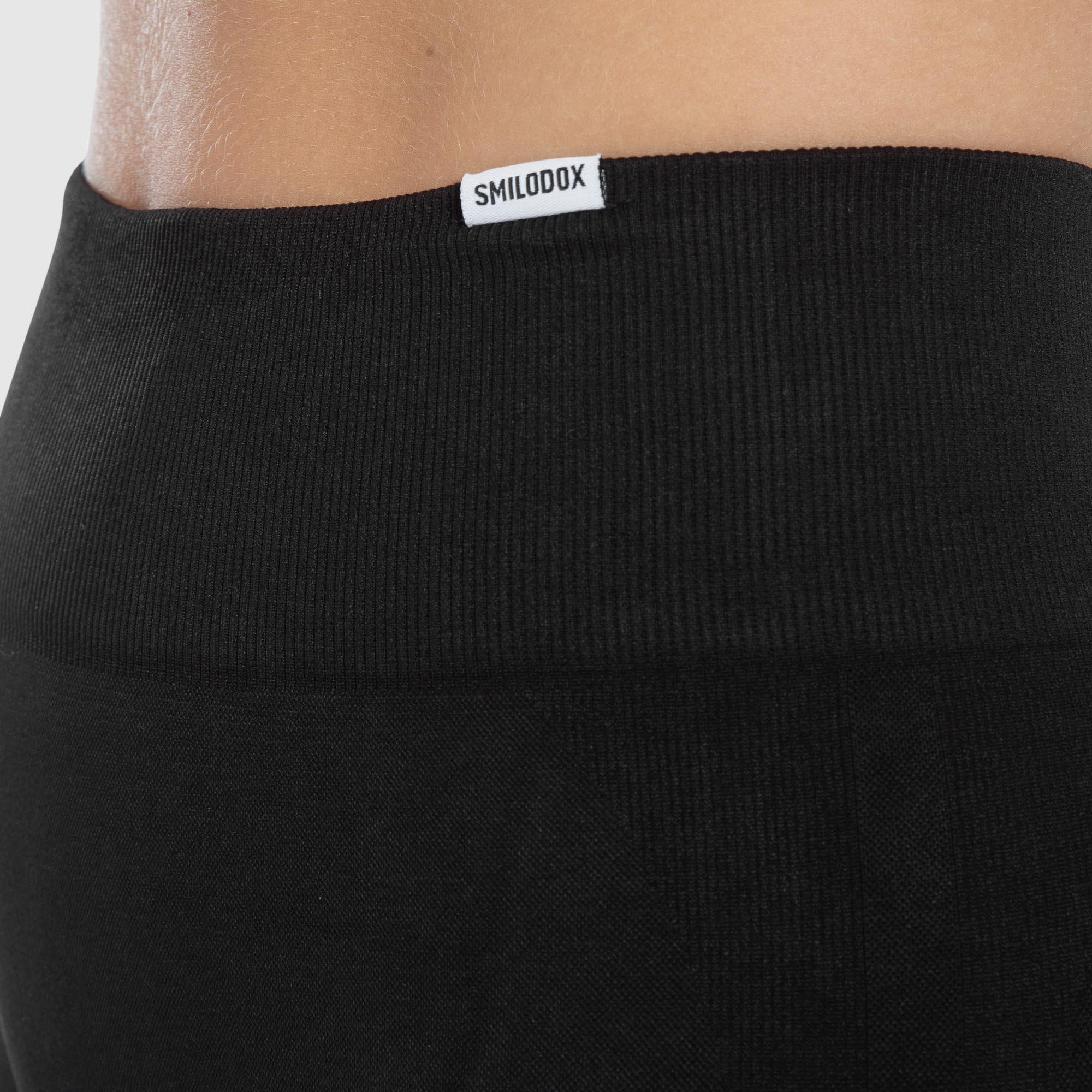 Damen Shorts Cetrina Pro Schwarz 5/5