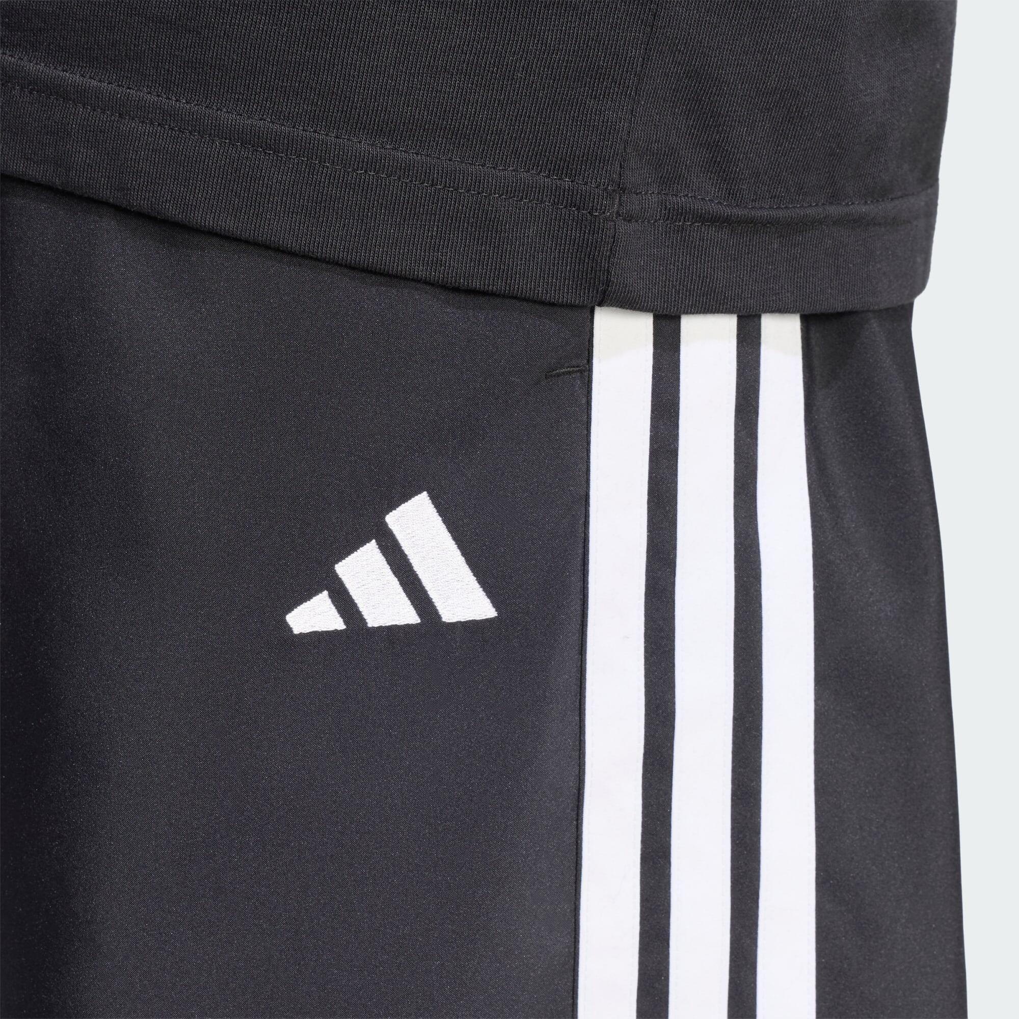 Short en toile 3 bandes Chelsea Lite Essentials 4/6
