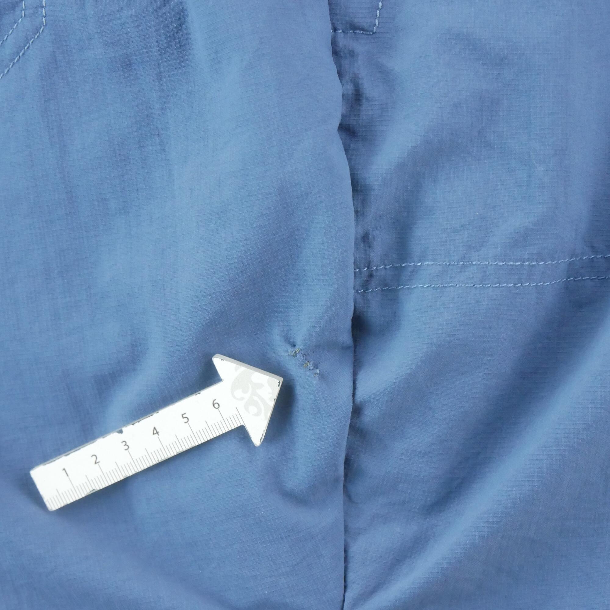Second hand - Short uomo FlashDry The North Face - Stato buono 7/7